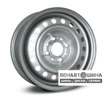 TREBL R15 / 6J PCD 5x114.3 ЕТ 45 ЦО 60.1 9140