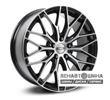 NEO R19 / 7.5J PCD 5x108 ЕТ 36 ЦО 65.1 940