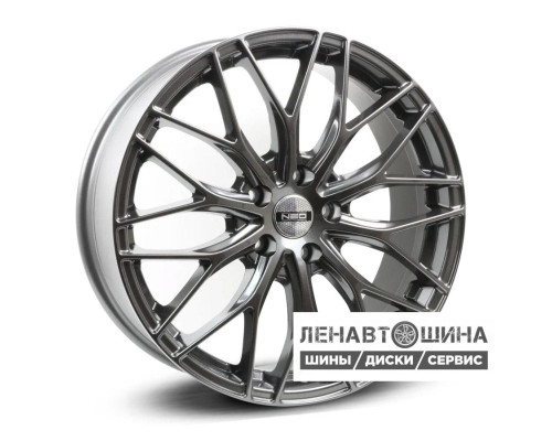 NEO R19 / 7.5J PCD 5x108 ЕТ 45 ЦО 63.4 940