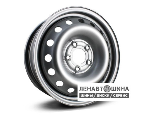 TREBL R16 / 6J PCD 5x118 ЕТ 50 ЦО 71.1 9506