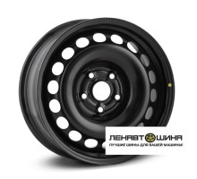 TREBL R16 / 6.5J PCD 5x112 ЕТ 33 ЦО 57.1 9922