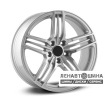 Legeartis Optima R17 / 8J PCD 5x112 ЕТ 39 ЦО 66.6 A91