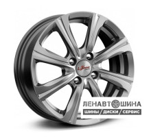 iFree R15 / 6J PCD 4x98 ЕТ 35 ЦО 58.6 Апероль
