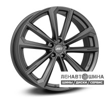 AEZ R18 / 8J PCD 5x112 ЕТ 31 ЦО 66.6 Aruba graphite