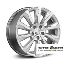 Скад R18 / 8J PCD 5x114.3 ЕТ 37 ЦО 66.6 Астер