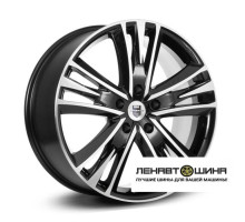 КиК R20 / 8.5J PCD 5x120 ЕТ 47 ЦО 72.6 Атлас-Оригинал