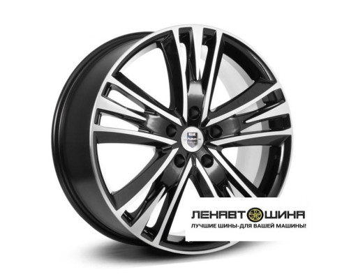 КиК R20 / 8.5J PCD 5x120 ЕТ 47 ЦО 72.6 Атлас-Оригинал КиК R20 / 8.5J PCD 5x120 ЕТ 47 ЦО 72.6 Атлас-Оригинал