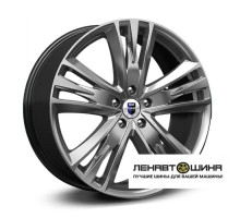 КиК R20 / 8.5J PCD 5x108 ЕТ 45 ЦО 67.1 Атлас