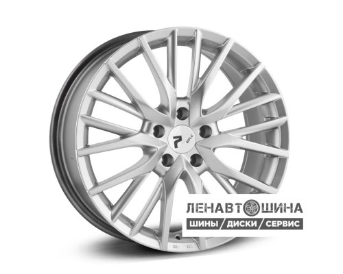 RPLC R18 / 8J PCD 5x112 ЕТ 28 ЦО 66.6 Au77