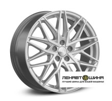 Скад R17 / 7J PCD 5x100 ЕТ 38 ЦО 57.1 Азимут