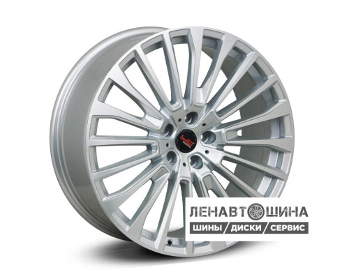 Legeartis Concept R20 / 8.5J PCD 5x112 ЕТ 35 ЦО 66.6 B540 Legeartis Concept R20 / 8.5J PCD 5x112 ЕТ 35 ЦО 66.6 B540