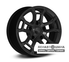 Скад R16 / 7J PCD 5x139.7 ЕТ 15 ЦО 98.5 Барахас