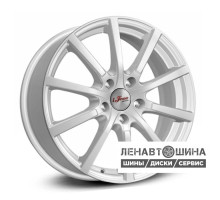 iFree R17 / 7J PCD 5x108 ЕТ 50 ЦО 63.35 Big Byz