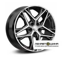 Скад R18 / 8J PCD 5x127 ЕТ 56.4 ЦО 71.6 Челси