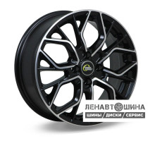 Cross Street R18 / 7.5J PCD 5x114.3 ЕТ 50 ЦО 67.1 CR-19