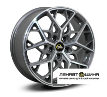 Cross Street R17 / 7J PCD 5x108 ЕТ 40 ЦО 54.1 CR-20