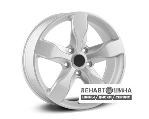 Legeartis Optima R20 / 8J PCD 5x127 ЕТ 40 ЦО 71.6 CR8