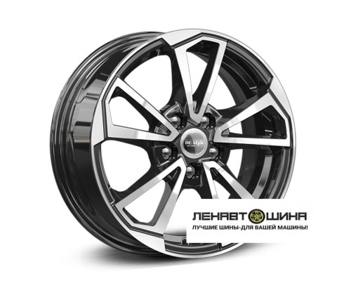 iFree Original R15 / 6J PCD 5x114.3 ЕТ 46 ЦО 67.1 Cerato FL КС1005