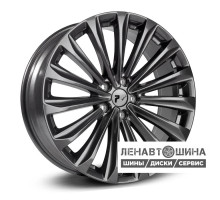 RPLC R20 / 7.5J PCD 5x114.3 ЕТ 35 ЦО 60.1 Chg5