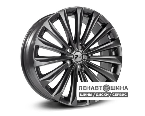 RPLC R20 / 7.5J PCD 5x114.3 ЕТ 35 ЦО 60.1 Chg5