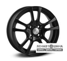 Скад R15 / 6J PCD 4x98 ЕТ 38 ЦО 58.6 Дели