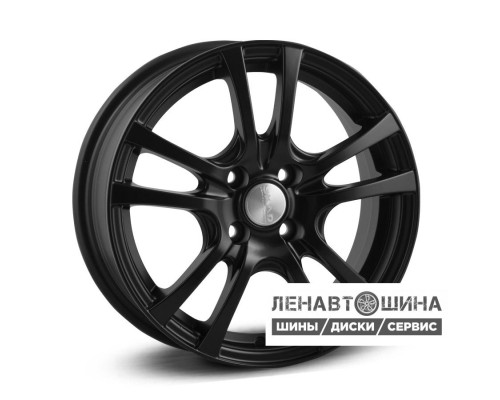 Скад R15 / 6J PCD 4x98 ЕТ 38 ЦО 58.6 Дели