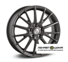 Скад R17 / 6.5J PCD 5x114.3 ЕТ 37 ЦО 66.6 Дубай