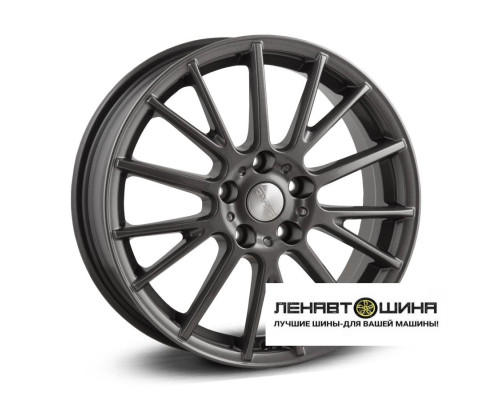 Скад R17 / 6.5J PCD 5x114.3 ЕТ 37 ЦО 66.6 Дубай