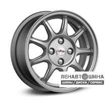 iFree R14 / 5.5J PCD 4x98 ЕТ 35 ЦО 58.5 Эвил