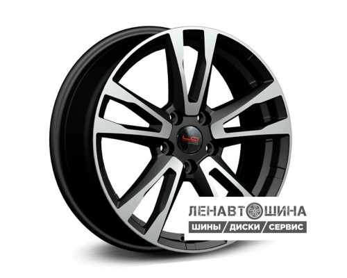 Legeartis Optima R17 / 7.5J PCD 5x108 ЕТ 52.5 ЦО 63.3 FD169