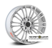 Legeartis Concept R17 / 7.5J PCD 5x108 ЕТ 52.5 ЦО 63.3 FD518