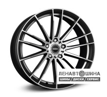 Dotz R18 / 8J PCD 5x120 ЕТ 35 ЦО 72.6 Fast Fifteen