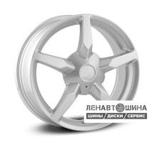 Legeartis Concept R17 / 7J PCD 5x115 ЕТ 45 ЦО 70.3 GM516