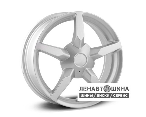 Legeartis Concept R17 / 7J PCD 5x115 ЕТ 45 ЦО 70.3 GM516