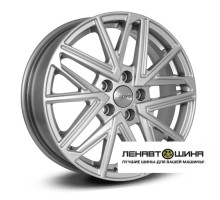 Carwel R16 / 6J PCD 5x100 ЕТ 38 ЦО 57.1 Галилео