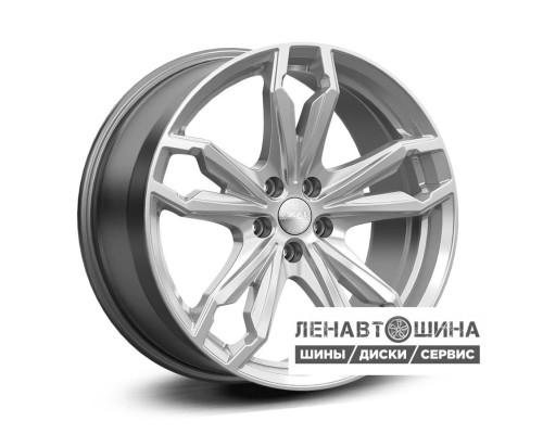 Скад R19 / 9J PCD 5x120 ЕТ 24 ЦО 72.6 Гранада