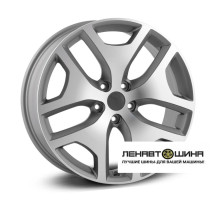 Legeartis Concept R17 / 6.5J PCD 5x114.3 ЕТ 40 ЦО 67.1 HND527