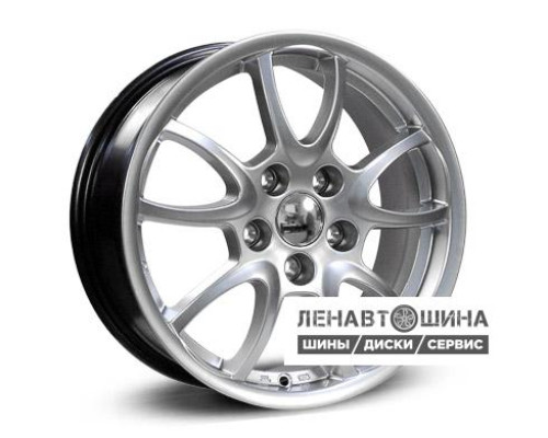 Replica OS R16 / 6.5J PCD 5x114.3 ЕТ 45 ЦО 64.1 Ho-H099