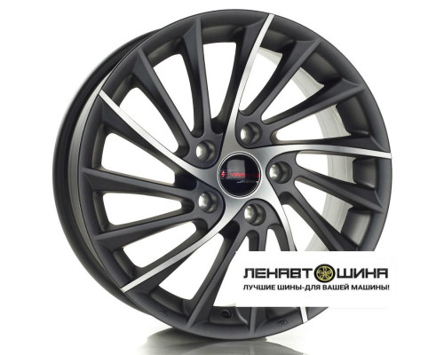 Yamato R17 / 7J PCD 5x114.3 ЕТ 39 ЦО 60.1 Hoshi