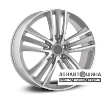 Legeartis Optima R20 / 8J PCD 5x114.3 ЕТ 50 ЦО 66.1 INF19