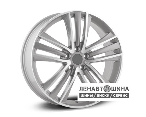 Legeartis Optima R20 / 8J PCD 5x114.3 ЕТ 50 ЦО 66.1 INF19 Legeartis Optima R20 / 8J PCD 5x114.3 ЕТ 50 ЦО 66.1 INF19