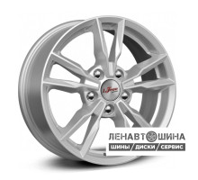 iFree R16 / 6.5J PCD 5x112 ЕТ 45 ЦО 66.6 Икигай