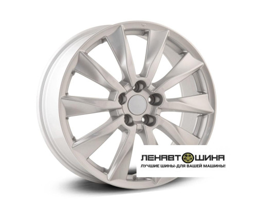 Legeartis Optima R18 / 8J PCD 5x108 ЕТ 49 ЦО 63.4 JG5