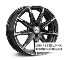 iFree R16 / 6J PCD 4x100 ЕТ 45 ЦО 60.1 Хит