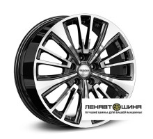 Скад R18 / 7.5J PCD 5x114.3 ЕТ 40 ЦО 66.6 KL-1060