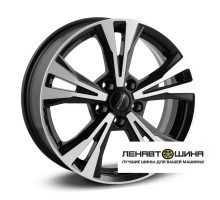 Скад R17 / 7J PCD 5x114.3 ЕТ 45 ЦО 66.1 KL-322