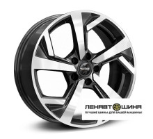 Скад R18 / 7J PCD 5x108 ЕТ 35 ЦО 67.1 KL-328