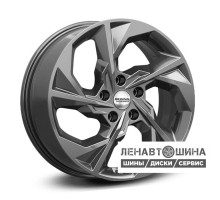 Скад R17 / 7J PCD 5x114.3 ЕТ 48.5 ЦО 67.1 KL-366