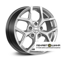 Скад R16 / 6.5J PCD 5x114.3 ЕТ 45 ЦО 67.1 KL-368