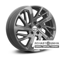 Скад R17 / 7J PCD 5x114.3 ЕТ 37 ЦО 66.6 KL-372